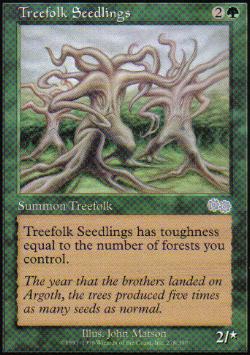 Treefolk