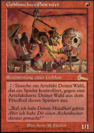 Goblinschweimeister