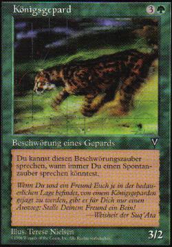 Knigsgepard