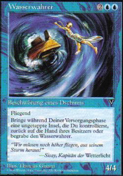 Wasserwahrer