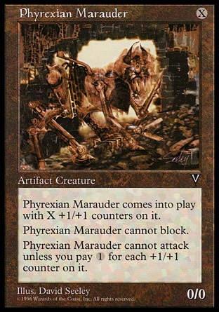 Phyrexian