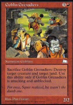Goblin
