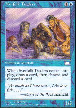 Merfolk