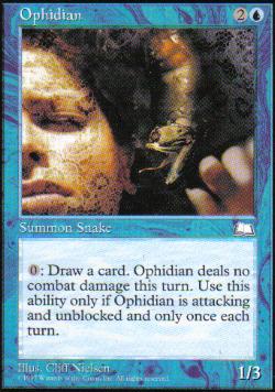 Ophidian