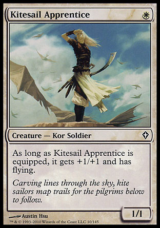 Kitesail