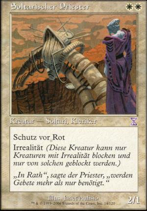 Soltarischer