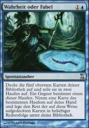 Wahrheit