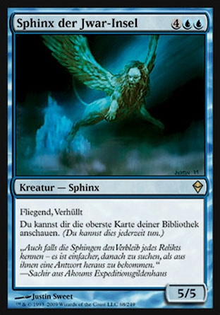 Sphinx