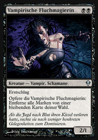 Vampirische