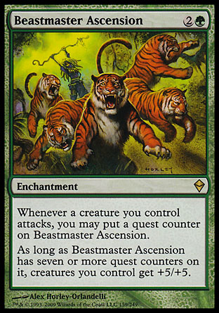 Beastmaster