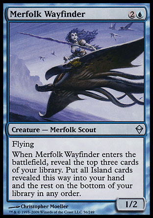 Merfolk