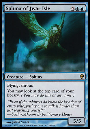 Sphinx