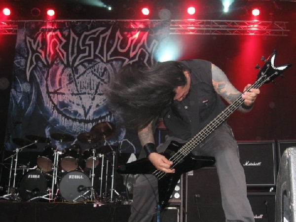 Krisiun