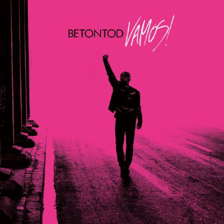 Betontod