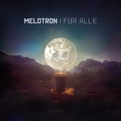 Melotron - Fr alle