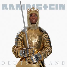 Rammstein: Deutschland