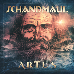 Schandmaul: Artus