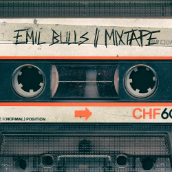 Emil Bulls: Mixtape