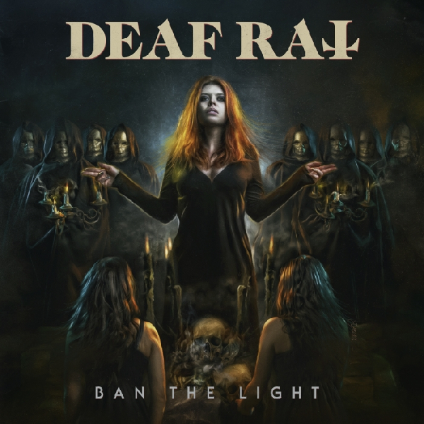 Deaf Rat: Ban The Light