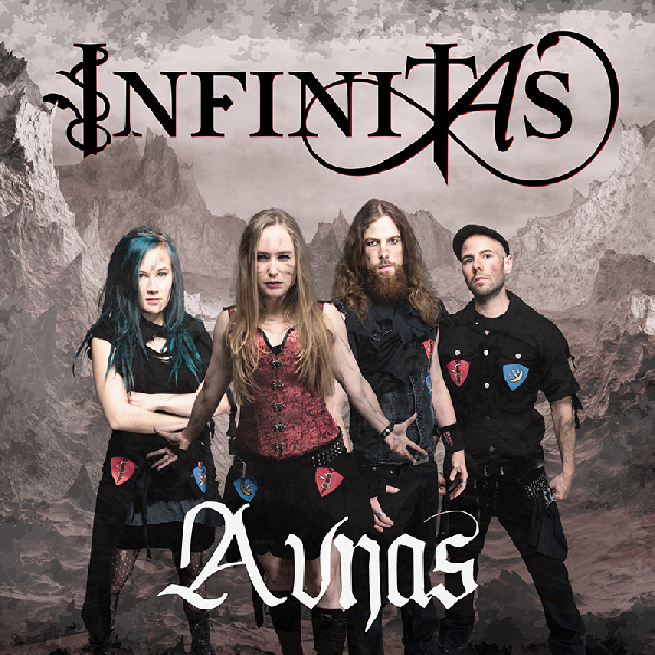 Infinitas: Avnas
