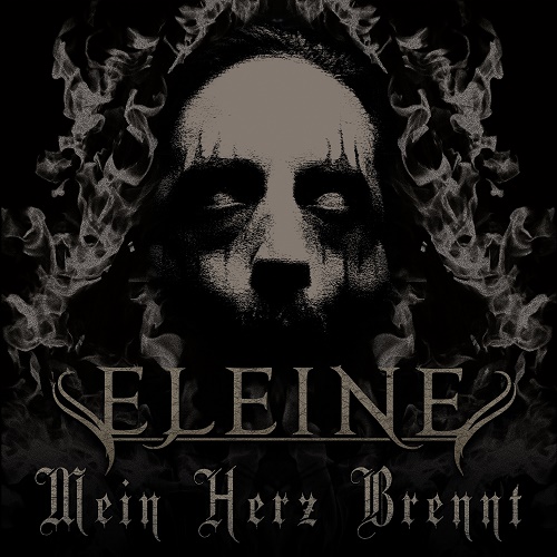 Eleine: Mein Herz brennt