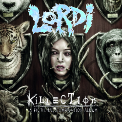 Lordi: Killection