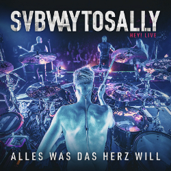 Subway To Sally: Alles was das Herz will