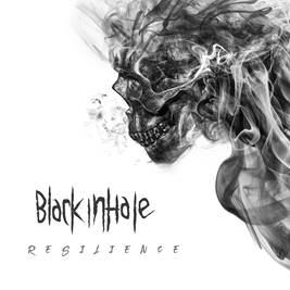 Black Inhale: Resilience