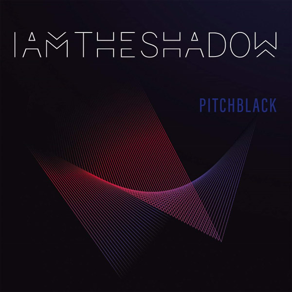 Iamtheshadow: Pitchblack