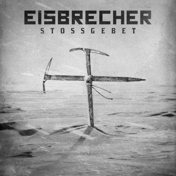 Eisbrecher: Stossgebet