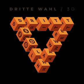 Dritte Wahl: 3D