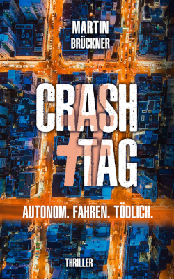 Martin Brckner: #CrashTag