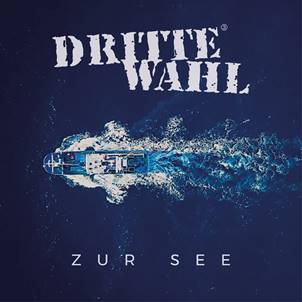 Dritte Wahl: Zur See