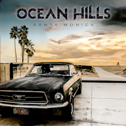 Ocean Hills: Santa Monica