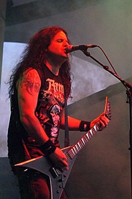 Kreator