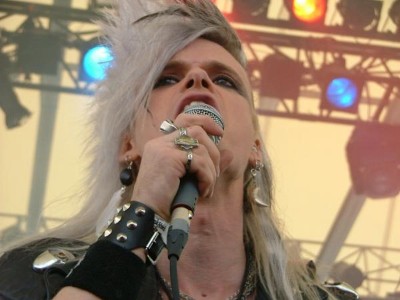 Crashdiet