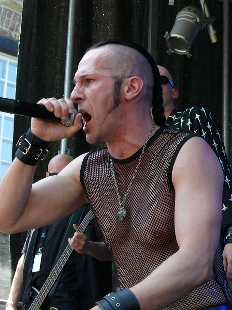 Seelenzorn
