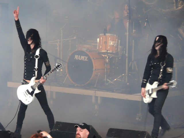 Deathstars