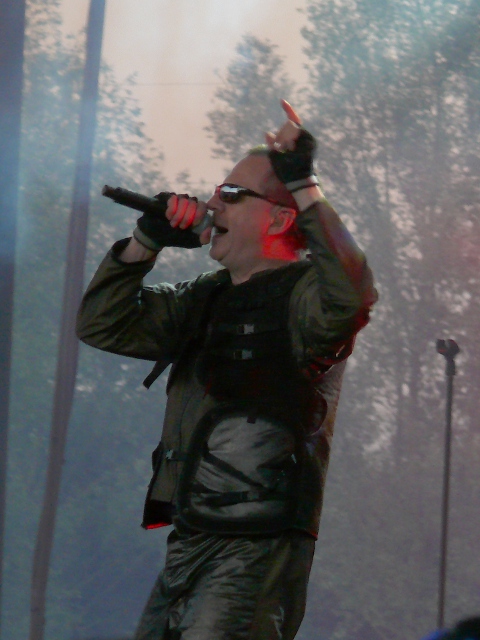 Front 242