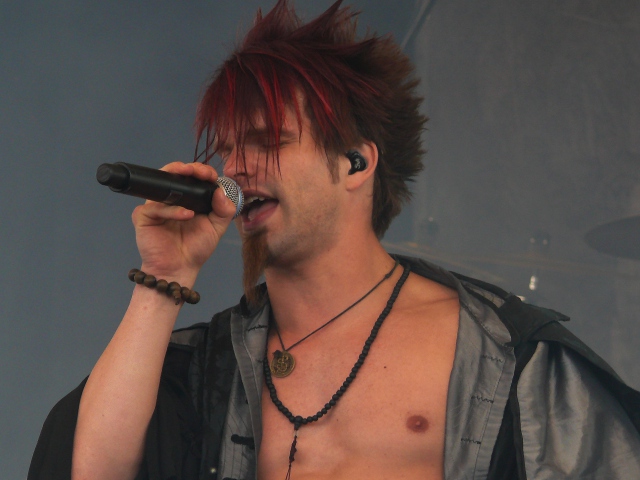 Saltatio Mortis