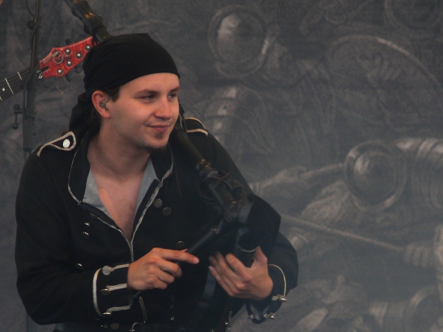 Saltatio Mortis