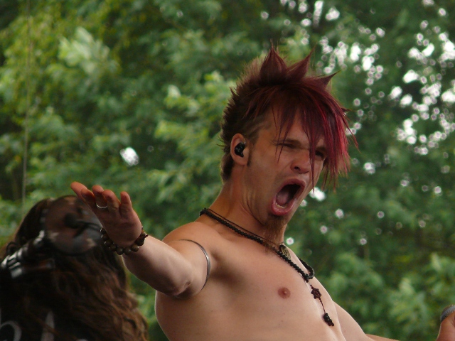 Saltatio Mortis