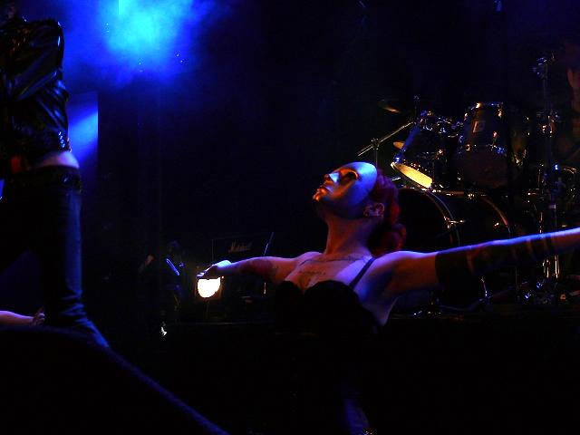 Doomsday Diva