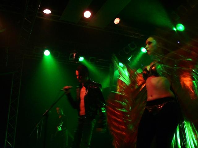 Doomsday Diva