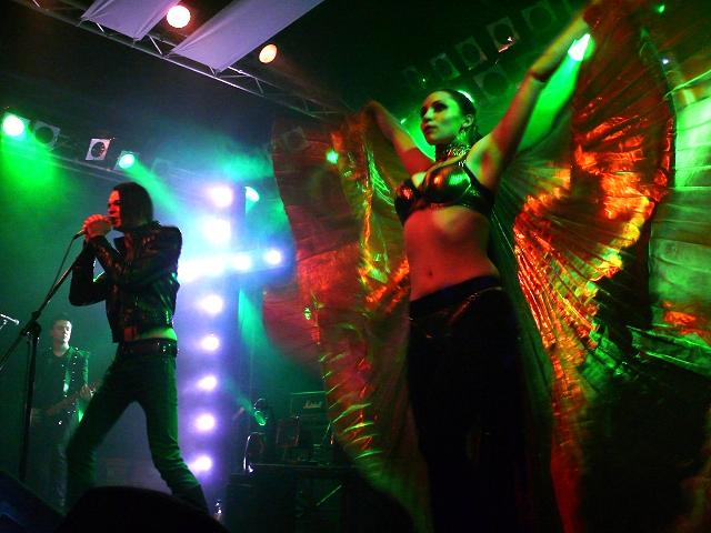 Doomsday Diva