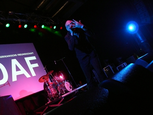 DAF
