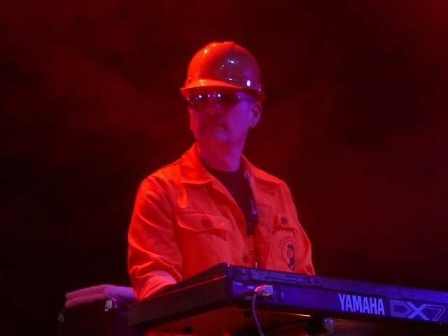 Patenbrigade: Wolff