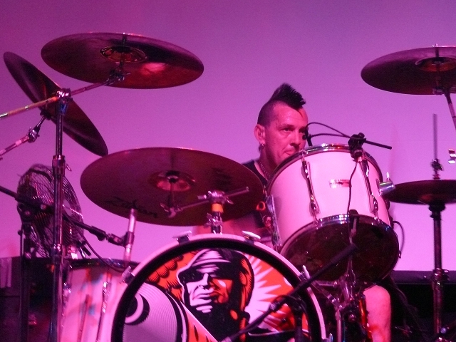 KMFDM