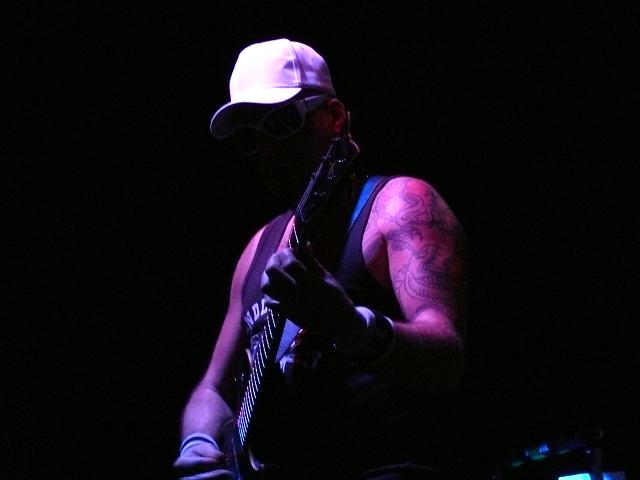 KMFDM