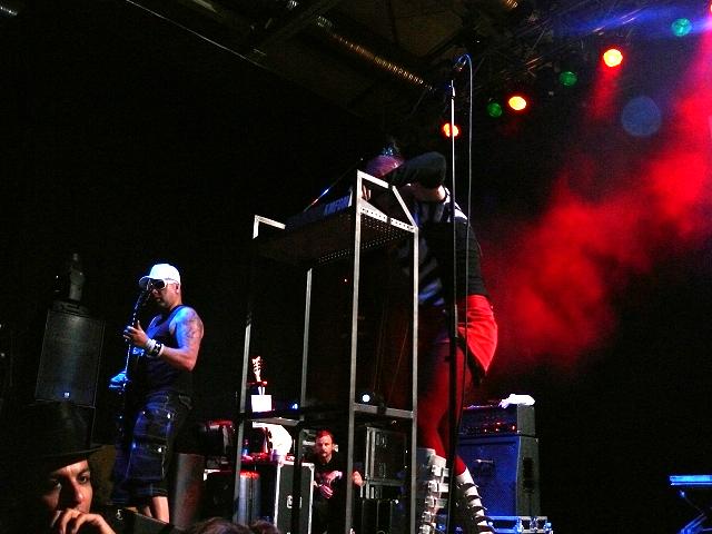 KMFDM